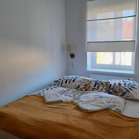 שב Apartment Riegerovka מראה חיצוני תמונה