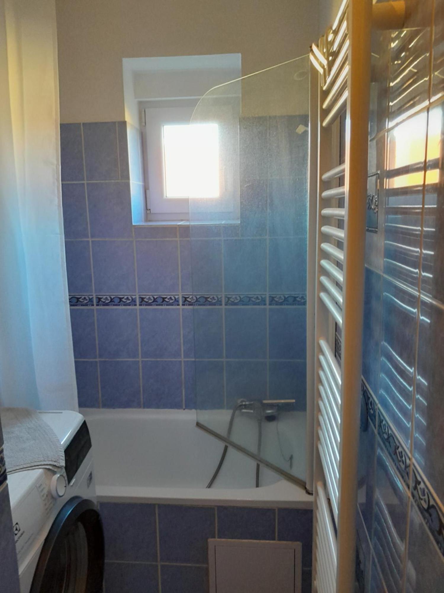 שב Apartment Riegerovka מראה חיצוני תמונה